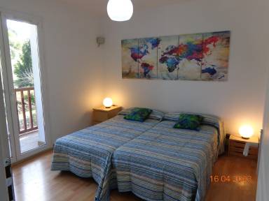 Villa 40 m²