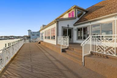 Huis West Ocean City