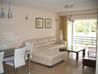 Ferienwohnung  Pointe aux Cannoniers