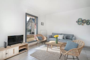 Appartement Pléneuf-Val-André