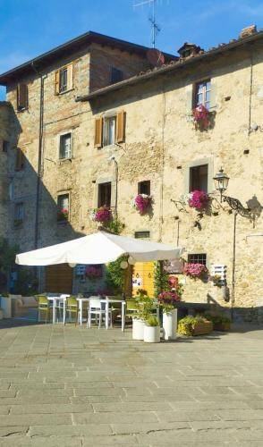 Bed & Breakfast Villafranca in Lunigiana