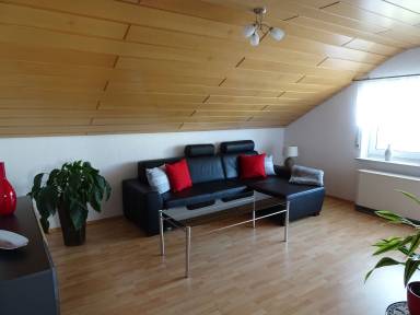Ferienwohnung Bad Wimpfen