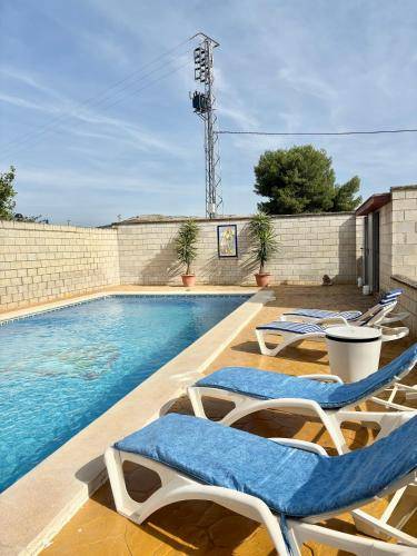 Apartamento Osuna