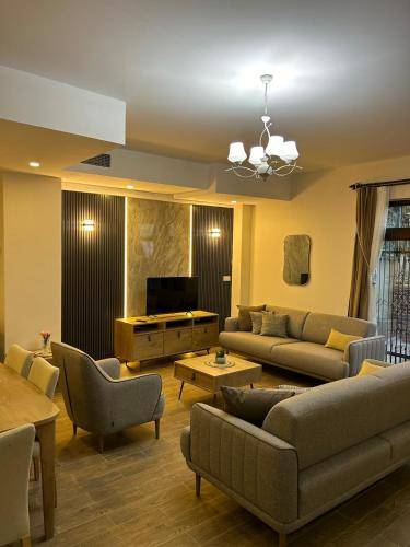 Apartment Çınarcık