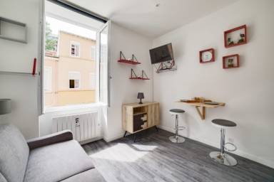 Appartement Lyon