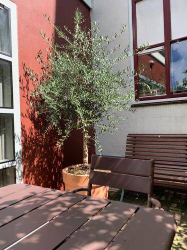 Bed & Breakfast Utrecht