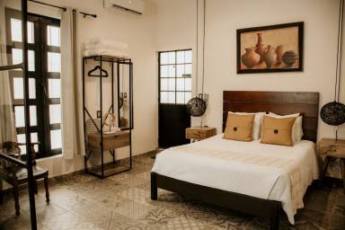 Apartment Zona Centro