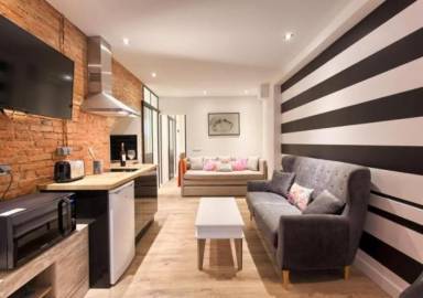 Appartement Las Chapas