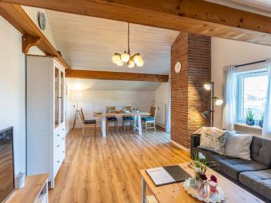 Ferienwohnung Rettenberg