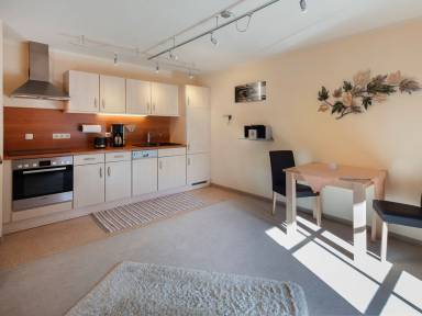 Appartement Rottach-Egern