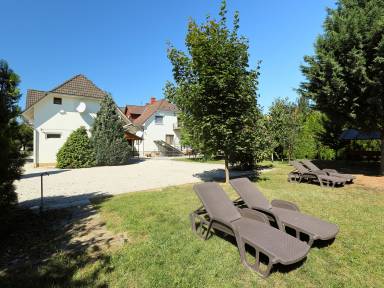 Appartamento Balatonszemes