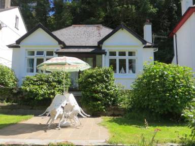 House Polperro