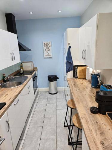 Apartment Portstewart