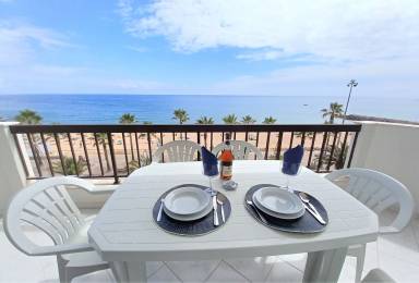 Apartamento Quarteira