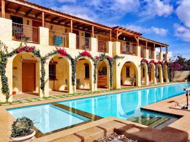 Bed & Breakfast Bolod