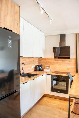 Apartament  Knurów