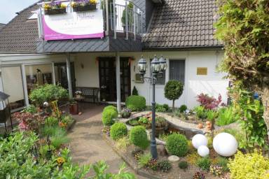 Ferienwohnung Amelinghausen