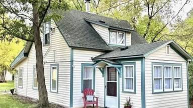 Cottage Jenkins