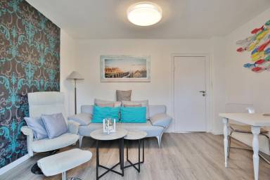 Apartment Timmendorfer Strand