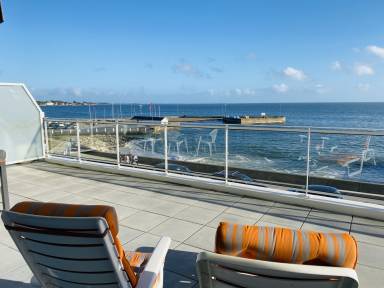 Appartement La Trinité-sur-Mer