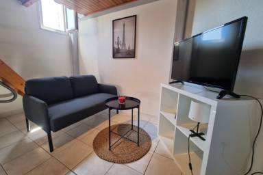 Appartement Autrans