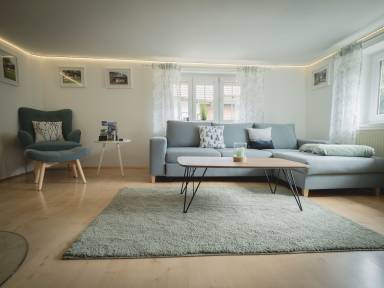 120 m² House