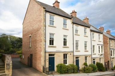 Cottage  Shilbottle