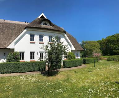 Apartament Putbus