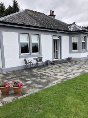 House Brodick