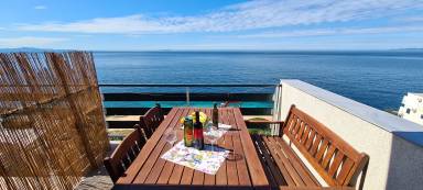 Appartement Milna
