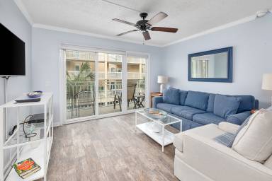 Condo Saint Simons Island