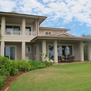 House Lanai City