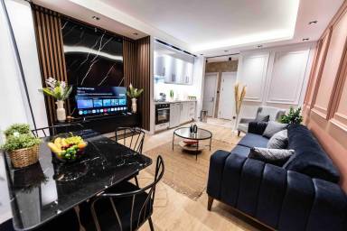 100 m² House