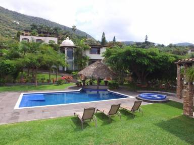Casa  Xochitepec