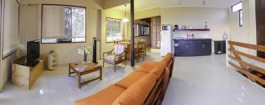 Apartment  9 de Abril