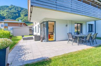 Apartment Internet Zell am See