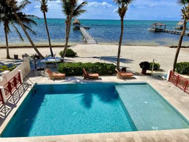 Apartamento San Pedro