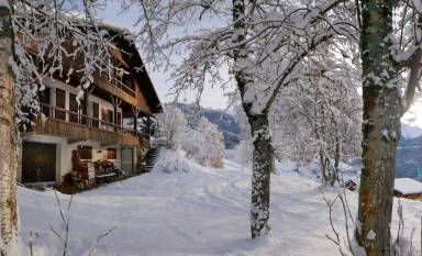 Appartement 80 m²