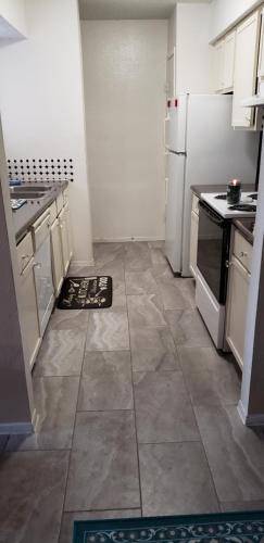 23 m² Ferienwohnung