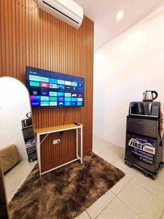 Serviced apartment for 2 persons — photo 2
