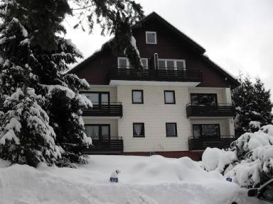 Appartamento Braunlage