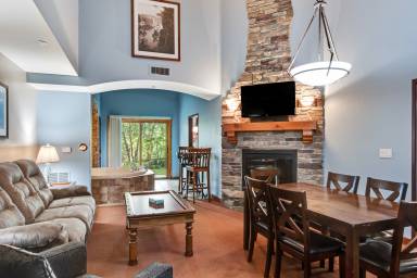 Condo  Wisconsin Dells