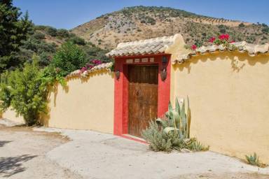 Casa Iznájar