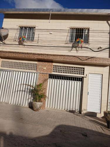 Apartamento Olinda