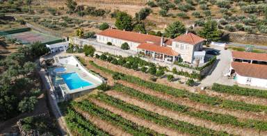 Farmhouse Santa Eugénia