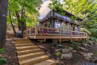 House West Jefferson
