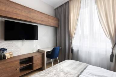 Apartment Mateczny