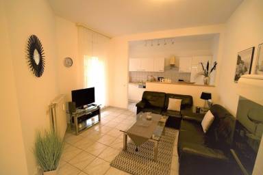 Ferienwohnung Bad Kreuznach