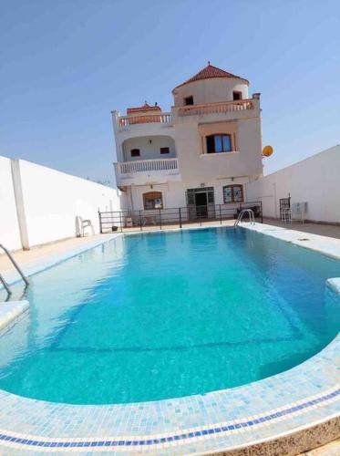 Villa  Centre Ait Youssef Ou Ali