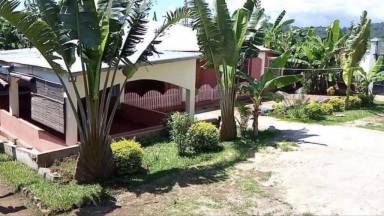Villa Marokindro